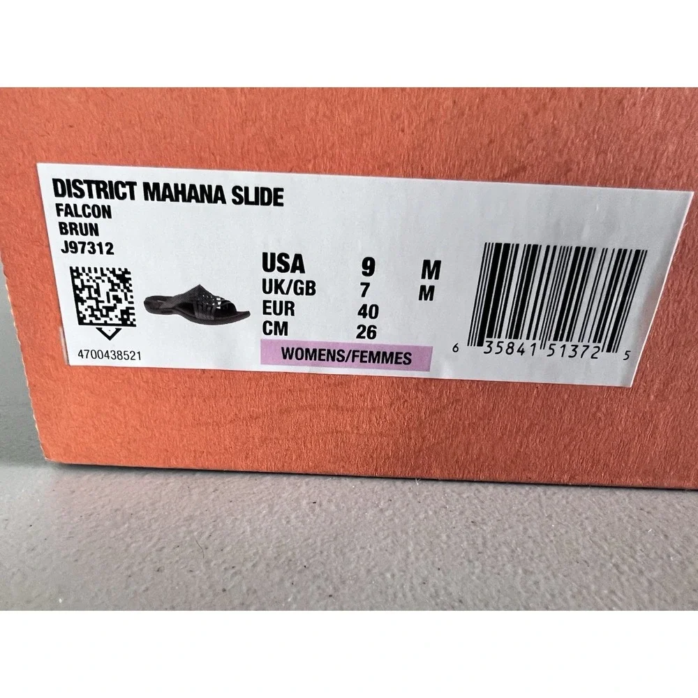 Merrell mahana slide